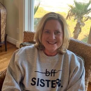 Meet your Posher, Jill